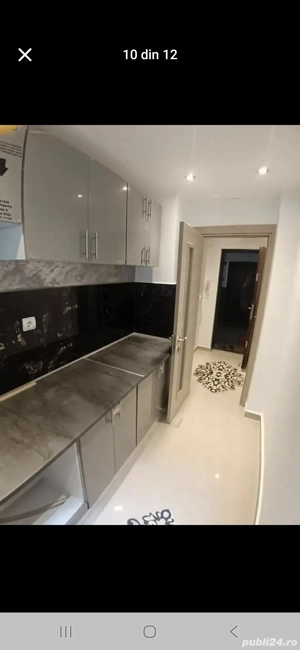 Apartament 2 camere parter - imagine 2