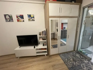 garsoniera palladium residence-modern-metrou 7 minute-centrala proprie - imagine 3