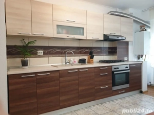 Închiriez apartament în Tudor Vladimirescu. 