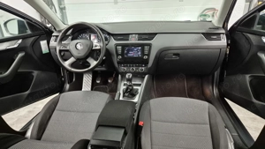 Skoda-Octavia-Greenline-Bi-Xenon-Navi-6+1-Viteze-incalzire-Scaune- - imagine 10