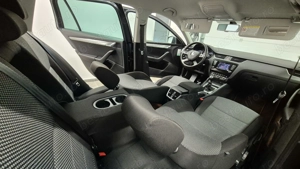 Skoda-Octavia-Greenline-Bi-Xenon-Navi-6+1-Viteze-incalzire-Scaune- - imagine 8