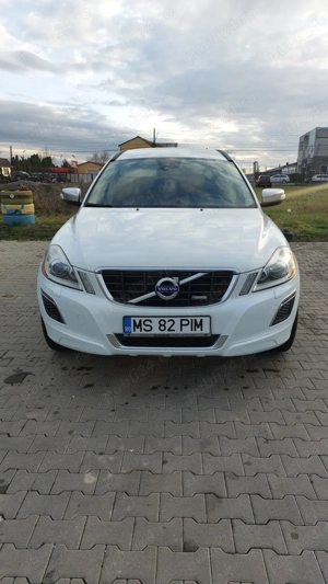Volvo XC 60_D3_AWD_Euro 5 - imagine 2