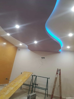 lucrari in constructii