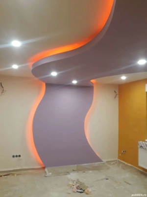 lucrari in constructii