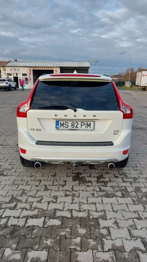 Volvo XC 60_D3_AWD_Euro 5 - imagine 4