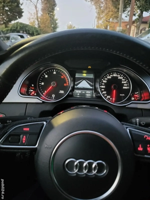 vand schimb audi a5  - imagine 3