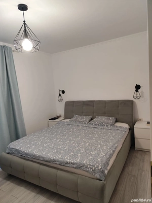 Apartament 2 camere  - imagine 4