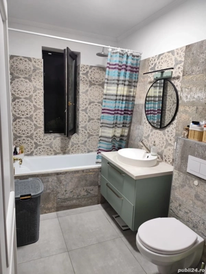 Apartament 2 camere  - imagine 5