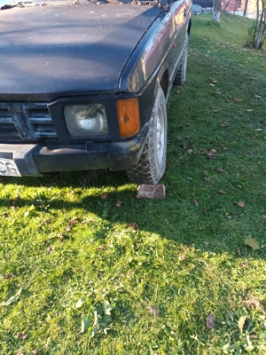 Vând land rover Discovery 1 - imagine 7
