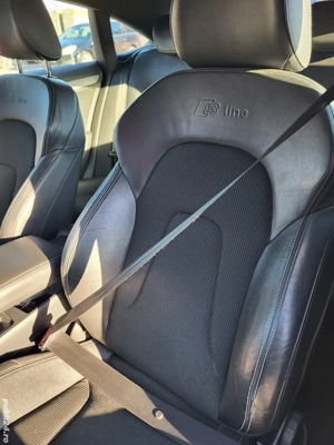 vand schimb audi a5  - imagine 4