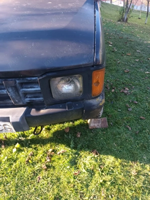 Vând land rover Discovery 1 - imagine 3