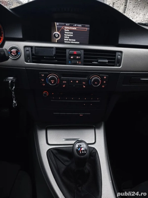Bmw e92 320d facelift 2012 pachet M de fabrică - imagine 5