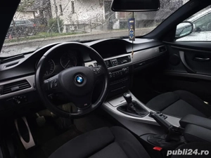 Bmw e92 320d facelift 2012 pachet M de fabrică - imagine 4