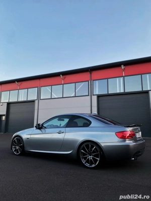 Bmw e92 320d facelift 2012 pachet M de fabrică - imagine 2