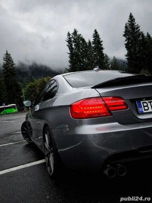 Bmw e92 320d facelift 2012 pachet M de fabrică - imagine 3