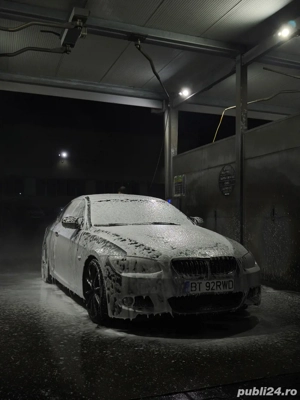 Bmw e92 320d facelift 2012 pachet M de fabrică - imagine 9