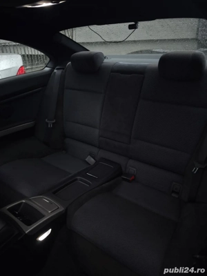 Bmw e92 320d facelift 2012 pachet M de fabrică - imagine 7