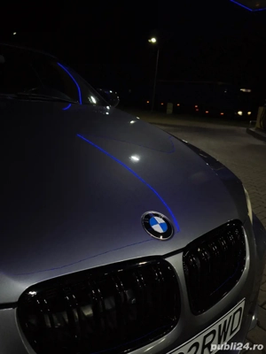 Bmw e92 320d facelift 2012 pachet M de fabrică - imagine 8