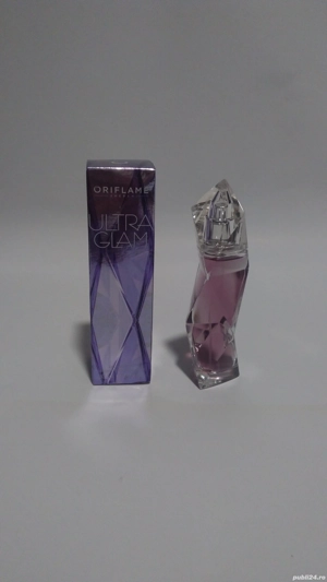 Parfum de damă   femeie ULTRA GLAM - Oriflame