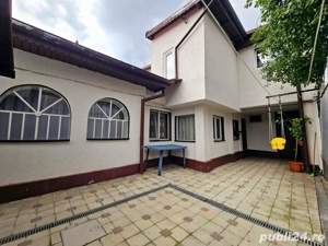 vand casa p+1 bucurestii noi 