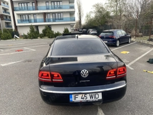 De vânzare Vw Phaeton, proprietar nu mă ocup cu vânzări auto , dacă aveți întrebări vă rog să mă sun - imagine 3