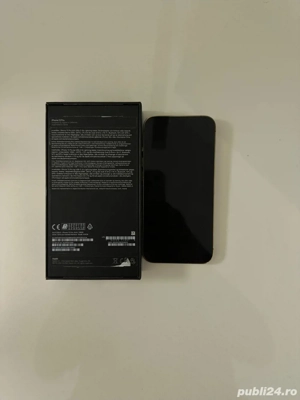 Iphone 13 Pro,128Gb,in stare perfecta - imagine 3
