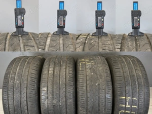 Roti/Jante Audi 5x112 245/45 R17 TT (8J), TTS, A3, A4; VW, Skoda, Seat - imagine 9