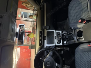 Volkswagen Passat b7 - imagine 7