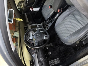 Volkswagen Passat b7 - imagine 6