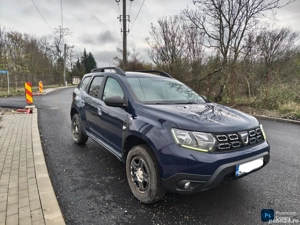 Dacia Duster 2019 4x4 1.6 SCE  - imagine 5