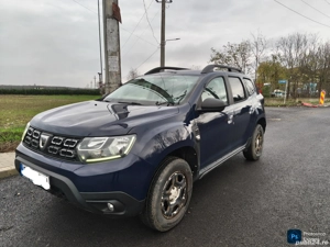 Dacia Duster 2019 4x4 1.6 SCE  - imagine 4