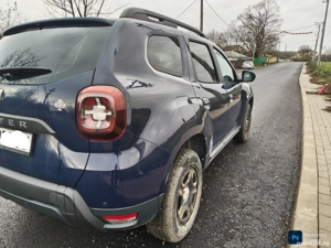 Dacia Duster 2019 4x4 1.6 SCE  - imagine 2