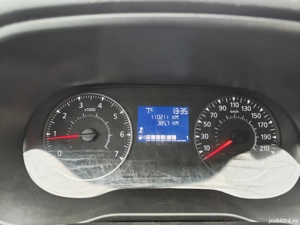 Dacia Duster 2019 4x4 1.6 SCE  - imagine 3