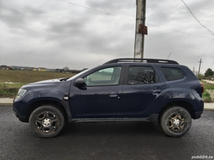 Dacia Duster 2019 4x4 1.6 SCE  - imagine 6