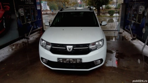 dacia logan mcv 2017 - imagine 6