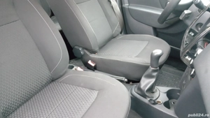 dacia logan mcv 2017 - imagine 9