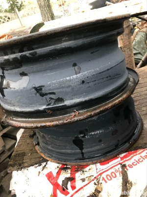 jante 15" et47 skoda vw audi seat - imagine 4