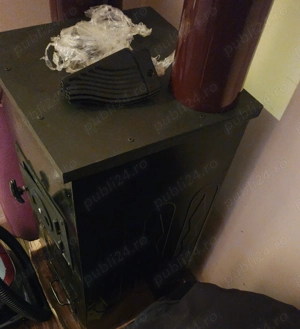 Godin nou nout niciodata folosit