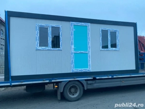 vand containere modulare