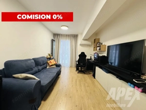 Apartament 3 camere mobilat | COMISION 0% | Drumul Taberei-Moghioros Park