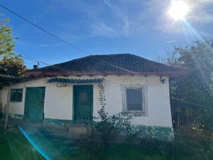 Casa batraneasca de vanzare, Oltina, Constanta, teren 1100mp, aproape de Dunare - imagine 10