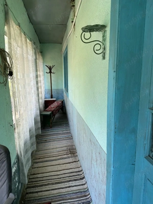 Casa batraneasca de vanzare, Oltina, Constanta, teren 1100mp, aproape de Dunare - imagine 5