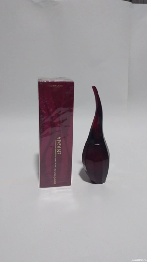 Parfum de damă   femeie ENIGMA - Oriflame