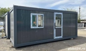 vand containere modulare la cheie 