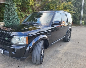 Vand Land Rover Discovery  - imagine 4