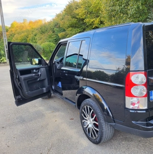 Vand Land Rover Discovery  - imagine 2