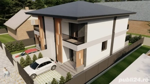 Vila Duplex 2025   SECTOR 3   Republica   Cartier 23 August   Pallady