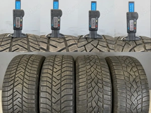 Roti/Jante Mercedes 5x112 205/55 R16 B (W246, W247), A (W176) CLA, CLK - imagine 9