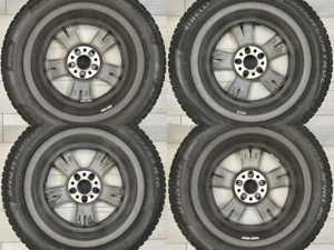 Roti/Jante Mercedes 5x112 205/55 R16 B (W246, W247), A (W176) CLA, CLK - imagine 8