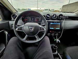 Dacia Duster - imagine 2